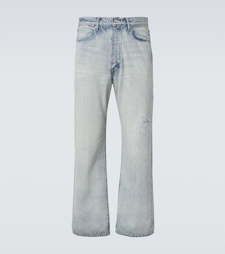 Auralee Jean straight - Auralee - Modalova
