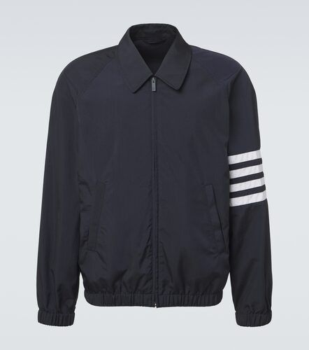 Thom Browne Veste blouson 4-Bar - Thom Browne - Modalova