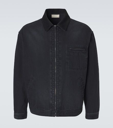 The Row Veste en jean Tarquin - The Row - Modalova