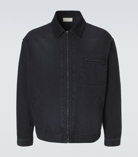 The Row Veste en jean Tarquin - The Row - Modalova