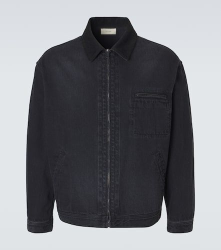 The Row Veste en jean Tarquin - The Row - Modalova