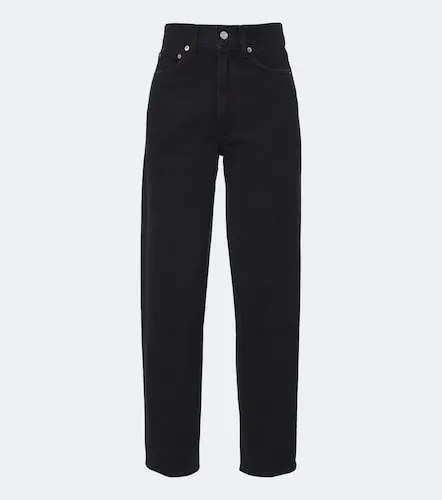Agolde Jean straight 80s - Agolde - Modalova
