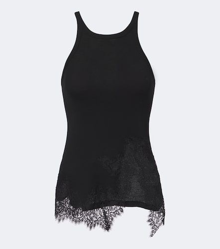 Débardeur Pure Sleekness en coton - Dorothee Schumacher - Modalova