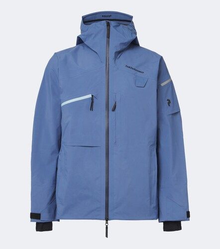 Veste de ski Alpine en GORE-TEX® - Peak Performance - Modalova