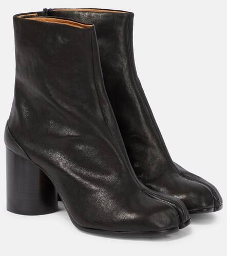 Bottines Tabi en cuir - Maison Margiela - Modalova