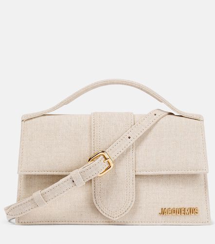 Sac Le Grand Bambino en toile - Jacquemus - Modalova