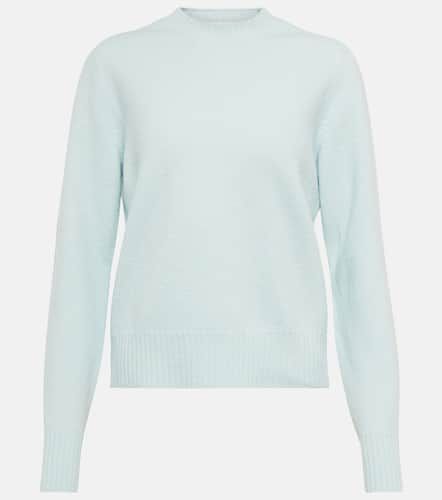 Jil Sander Pull en laine vierge - Jil Sander - Modalova