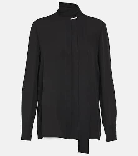 Valentino Blouse en soie - Valentino - Modalova