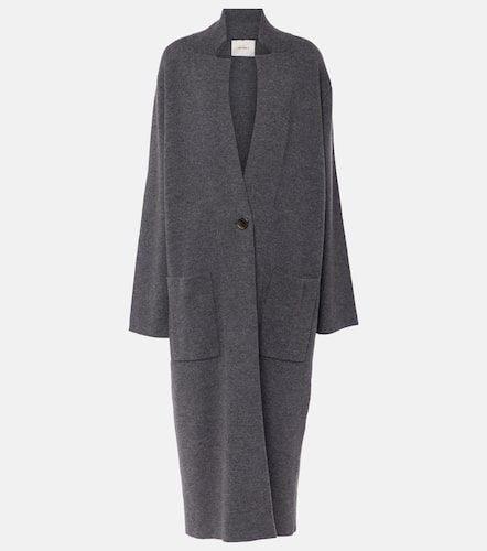 Lisa Yang Manteau Amie en cachemire - Lisa Yang - Modalova
