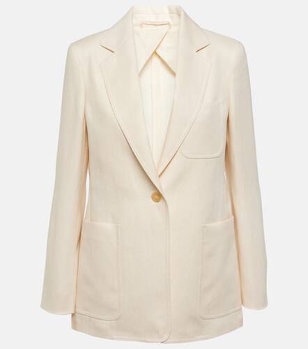 Max Mara Blazer Boemia en lin - Max Mara - Modalova