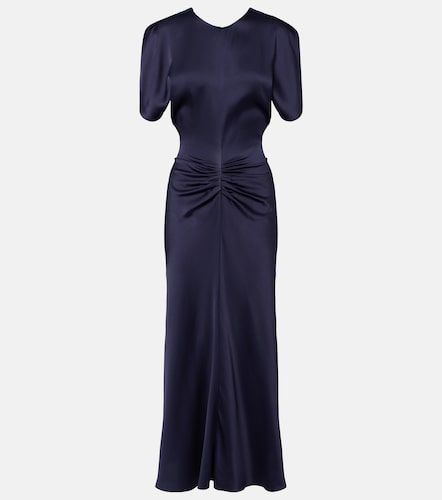 Victoria Beckham Robe midi Bela - Victoria Beckham - Modalova