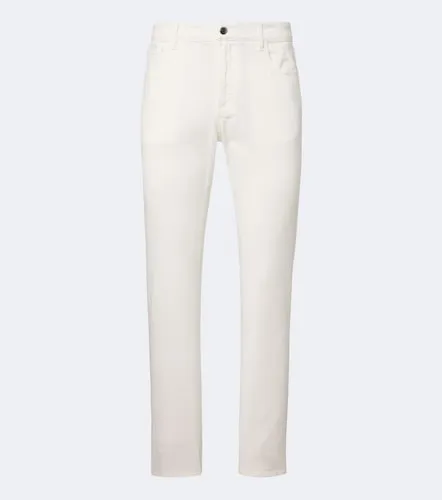 Canali Jean slim - Canali - Modalova