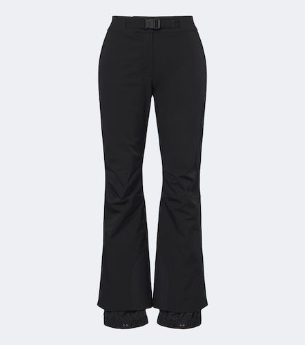 Pantalon de ski bootcut - Moncler Grenoble - Modalova