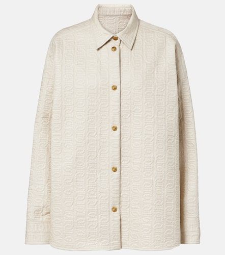 Moncler Chemise matelassée - Moncler - Modalova