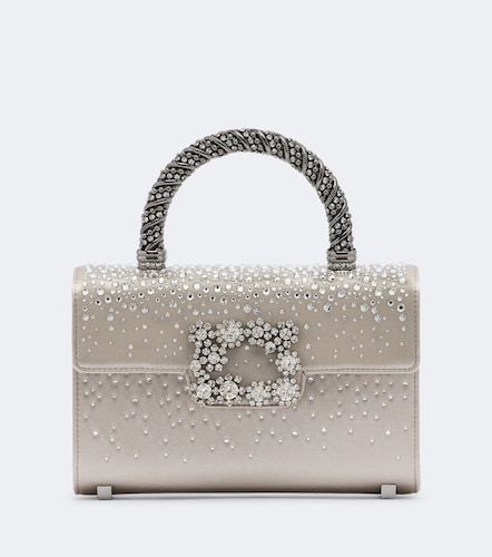 Sac à main Envelope à ornements - Roger Vivier - Modalova