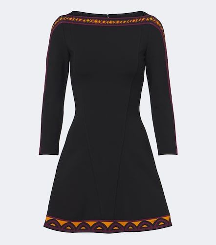 Pucci Robe en jersey - Pucci - Modalova