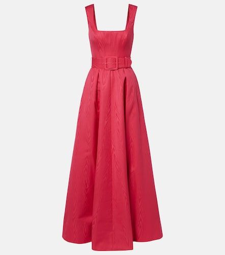 Robe longue Rosalia - Rebecca Vallance - Modalova