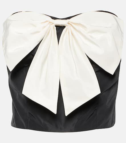 Staud Top bustier Atticus - Staud - Modalova