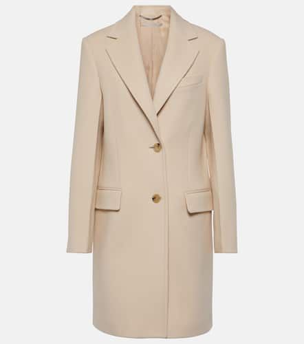 Stella McCartney Blazer en laine - Stella McCartney - Modalova