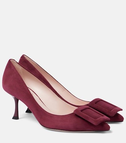 Escarpins Viv" In the City 65 - Roger Vivier - Modalova