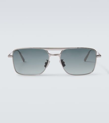 Lunettes de soleil navigateur DiorBlackSuit S17U - Dior Eyewear - Modalova