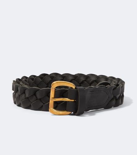 Visvim Ceinture tressée en cuir - Visvim - Modalova