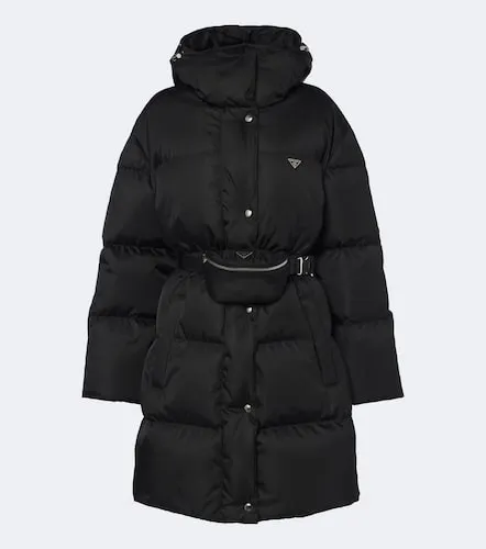Prada Manteau doudoune en Re-Nylon - Prada - Modalova