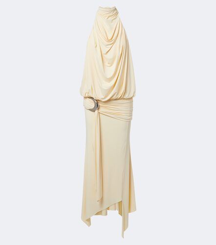 De La Vali Robe midi Vida - De La Vali - Modalova