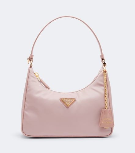 Sac porté épaule Re-Edition 2005 en Re-Nylon - Prada - Modalova