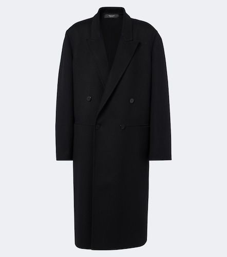 Gucci Manteau en laine - Gucci - Modalova