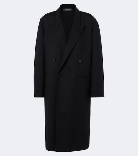 Gucci Manteau en laine - Gucci - Modalova