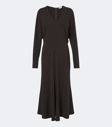 Brunello Cucinelli Robe midi Monili - Brunello Cucinelli - Modalova