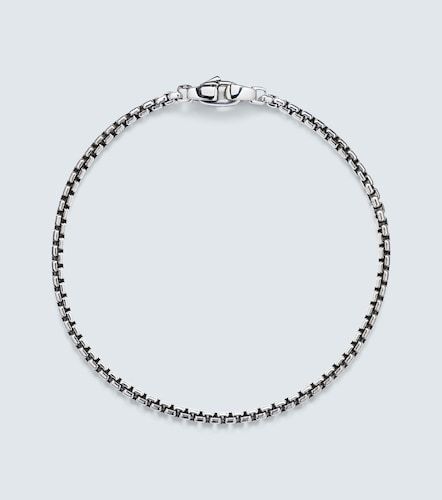 Bracelet chaîne en argent sterling - David Yurman - Modalova