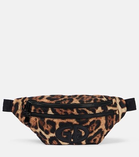 Sac ceinture Loreana Small imprimé - Goldbergh - Modalova