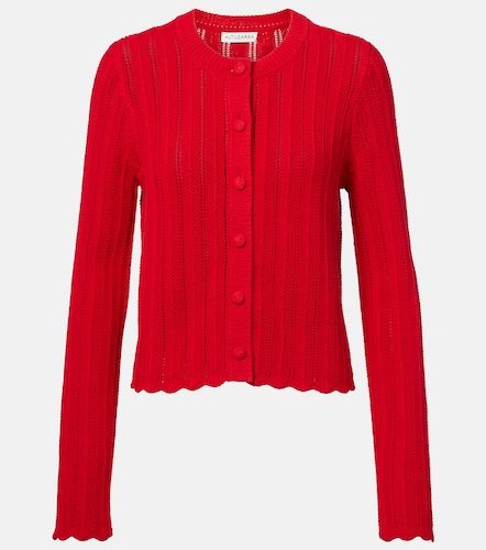 Cardigan Mariette en coton - Altuzarra - Modalova