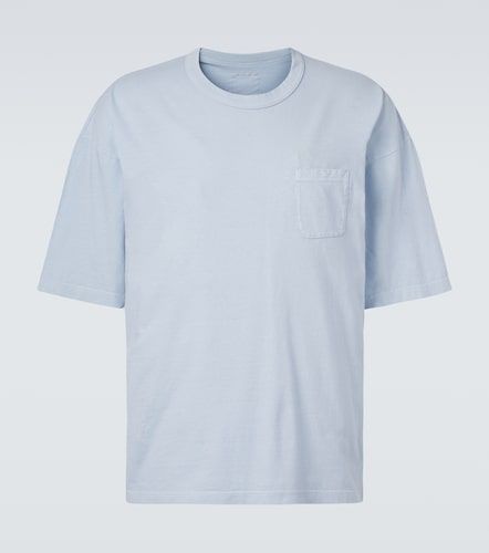 T-shirt oversize Mondo en coton - Visvim - Modalova