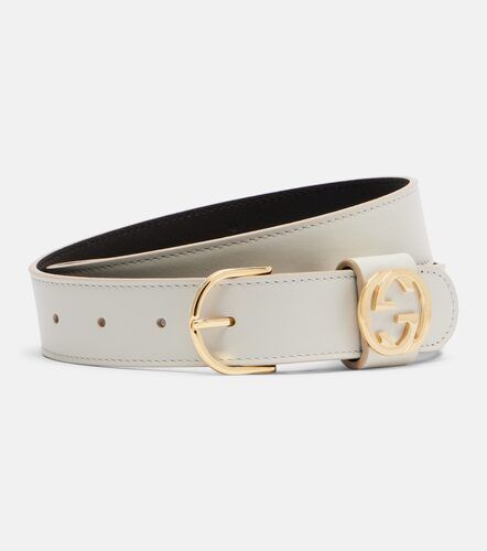 Gucci Ceinture en cuir - Gucci - Modalova