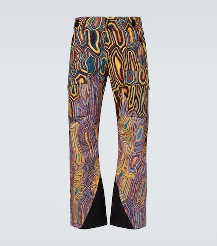 Pantalon de ski Hayden imprimé - Aztech Mountain - Modalova