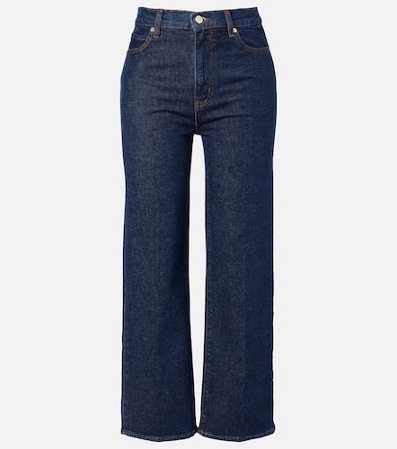 Jean ample raccourci à taille haute - Frame - Modalova