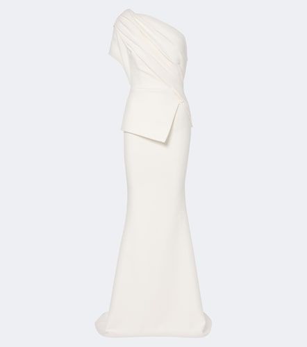 Safiyaa Robe longue Elyna - Safiyaa - Modalova
