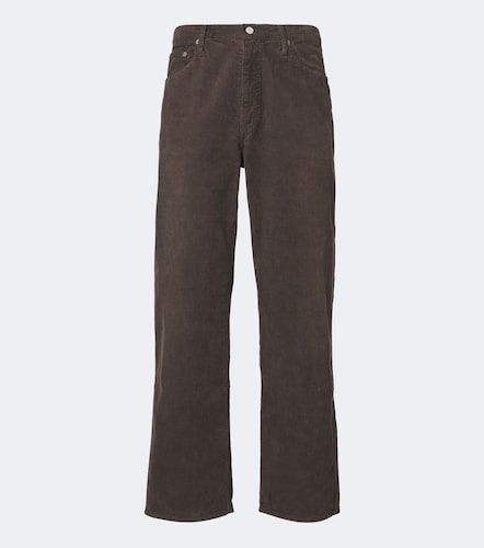 Visvim Pantalon ample Fluxus 03 - Visvim - Modalova