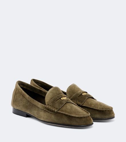 Veronica Beard Mocassins en daim - Veronica Beard - Modalova