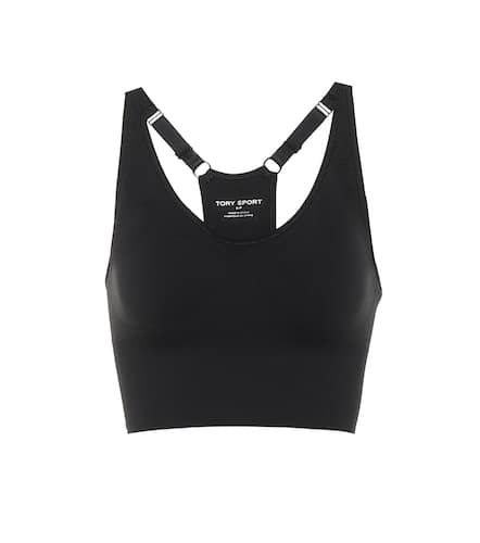 Tory Sport Brassière de sport - Tory Sport - Modalova