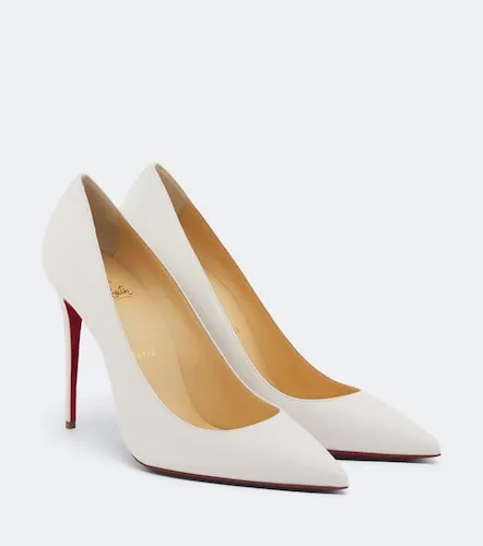 Escarpins Kate en cuir nappa - Christian Louboutin - Modalova