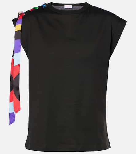 Pucci T-shirt Iride en coton - Pucci - Modalova