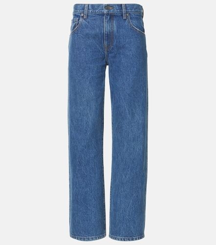 Khaite Jean straight Kerrie - Khaite - Modalova