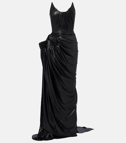 Maticevski Robe longue Lexicon - Maticevski - Modalova