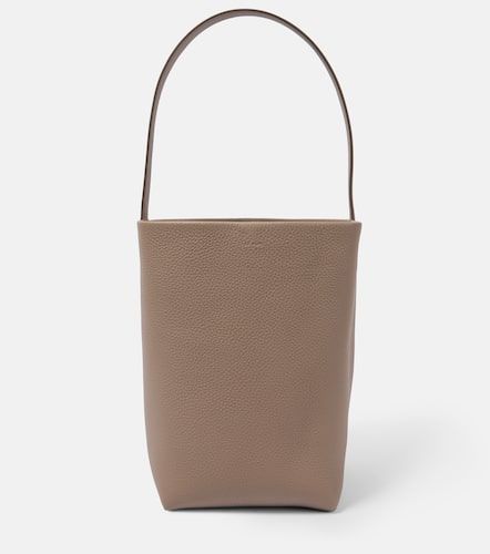 Cabas N/S Park Medium en cuir - The Row - Modalova