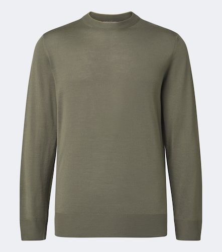 Canali Pull en laine - Canali - Modalova