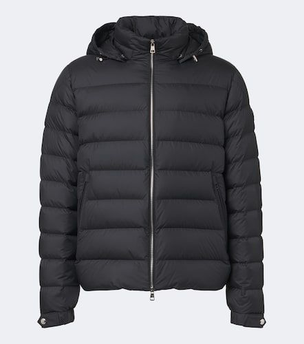 Veste doudoune à capuche Arneb - Moncler - Modalova
